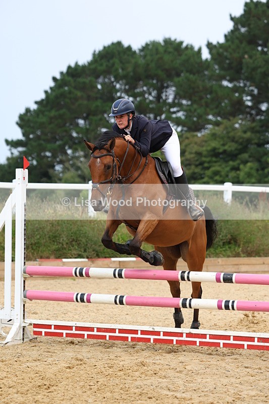 3E7A0860 - Class 3: Senior 80cm