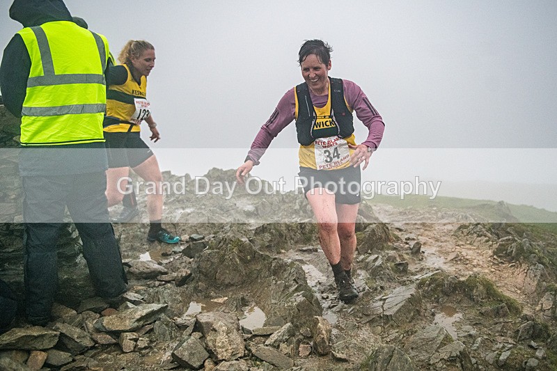 Loughrigg-577 - Loughrigg Fell Race Wednesday 10th April 2024