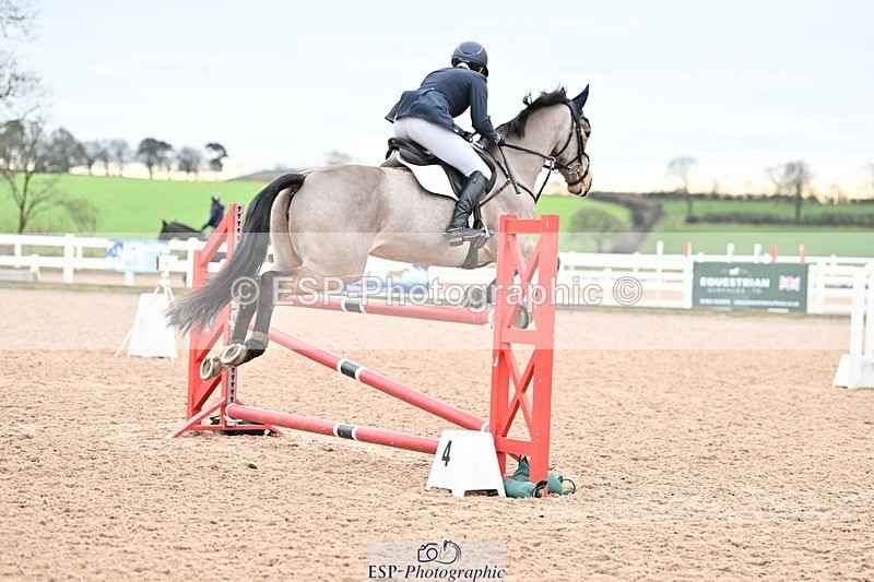 250112-131708-01420 - Cls 20 Newcomers and 1.10m Open