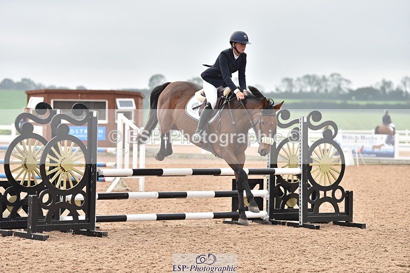 231011A-104016-00116 - Cls 1 British Novice & 90cm Open