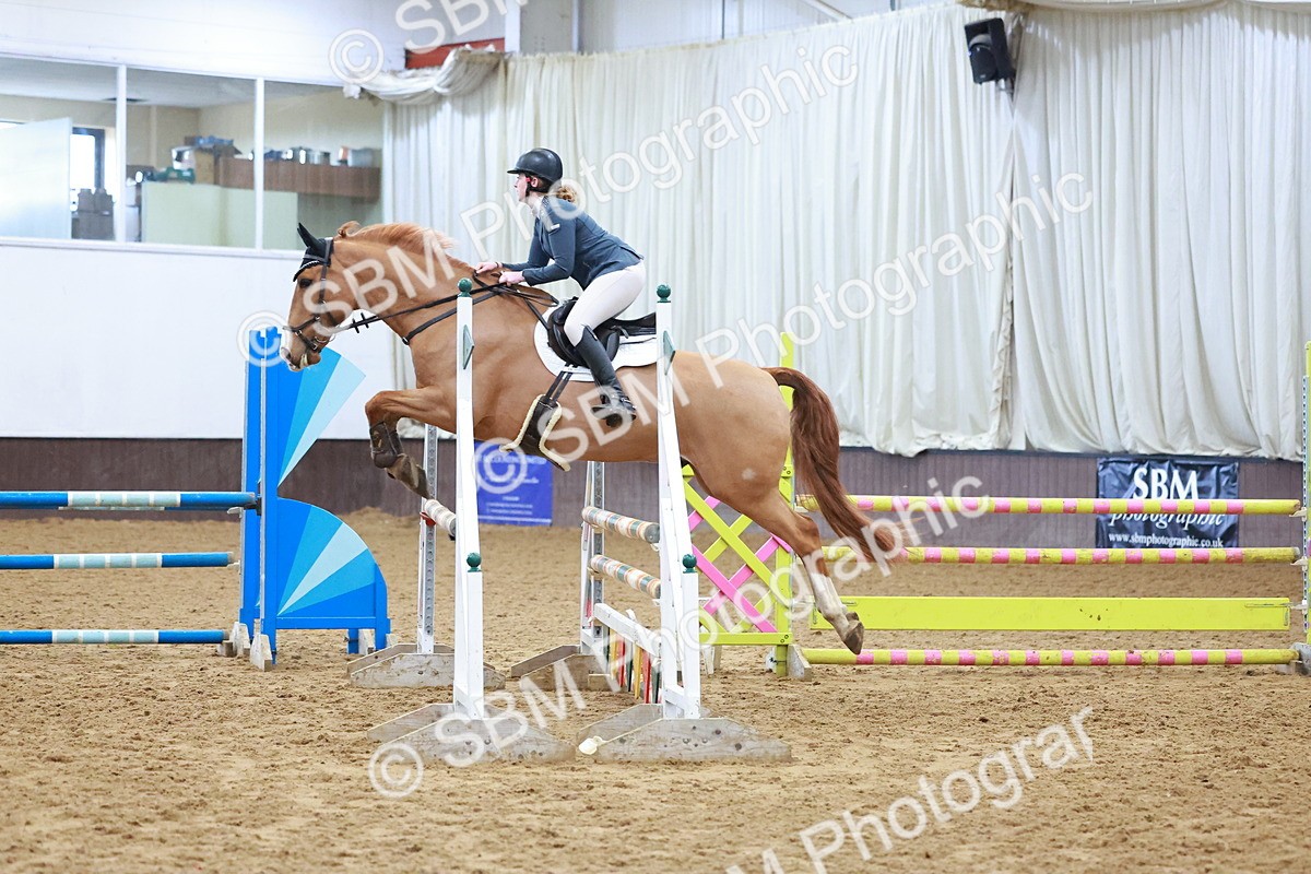 SBM_001058 - Class 3 - Senior Discovery 1.00m