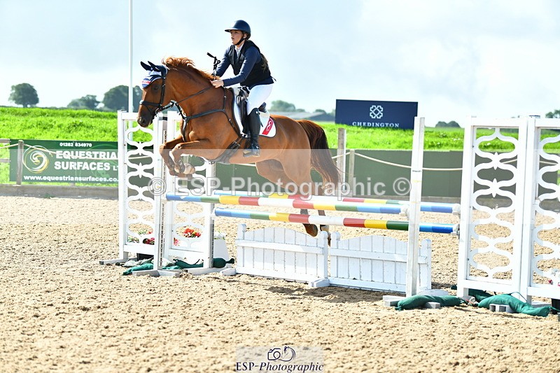 230811A-104020-03392 - Cls 14 A&B Snr Disco & 1.00m Open