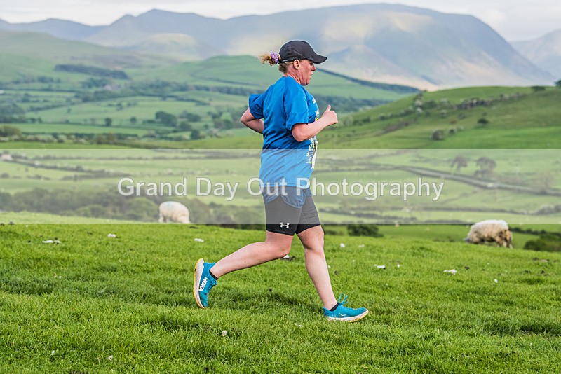 Hay-O-835 - Hay O Trail Race Tuesday 23rd May 2023