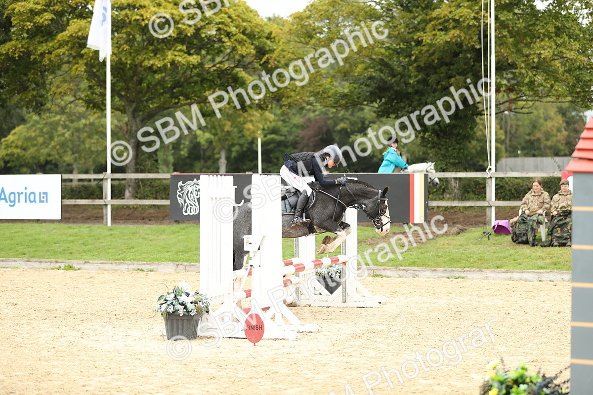 SBM_70275 - J15 - Junior Pony 70cm Championship