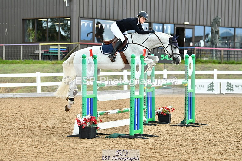 230721A-120844-06010 - Cls 18, 1 Star Silver 1.20m