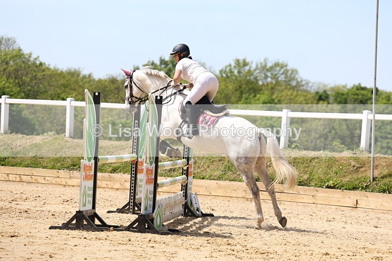 3E7A6350 - Class 5: Senior Discovery/1m open