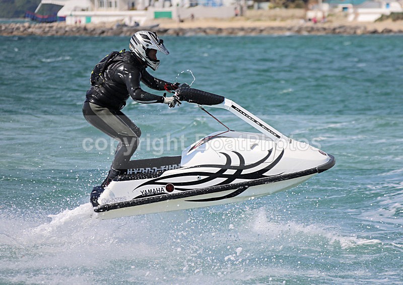 130527 XZ-2762 YAMAHA JETSKI WT7A6543 - PWC's (Wetbikes, Jetskis)