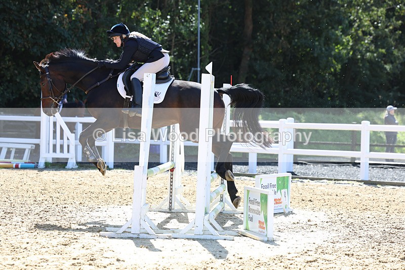 3E7A8773 - Class 7: 70cm Senior