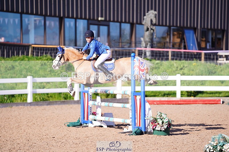 240505A-180224-07464 - Cls 25 Winter Summer 128cm & 138cm