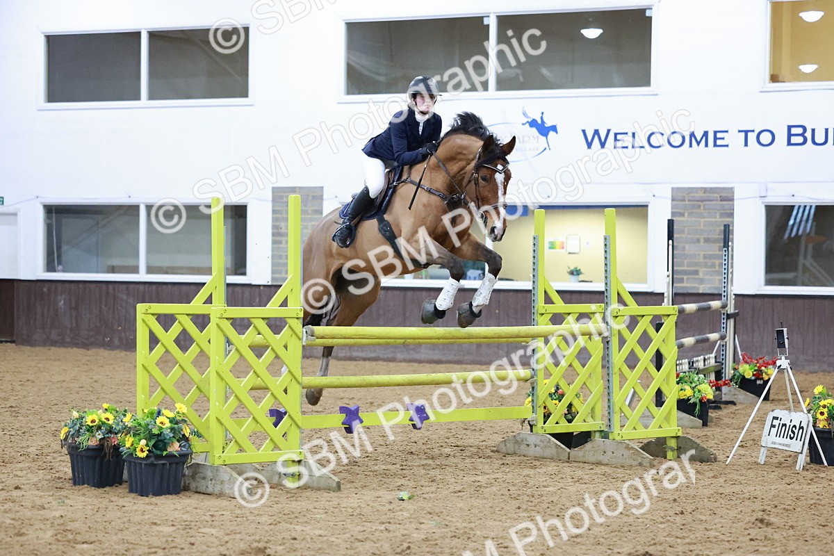 SBM_004057 - Class 12 - National 1.15m Members Cup Qualifier/ 1.15m Open