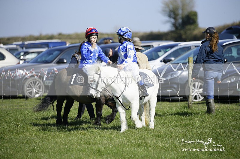 PtP 190322 92 - Wilton Hunt PtP Milborne St Andrew 19/03/22