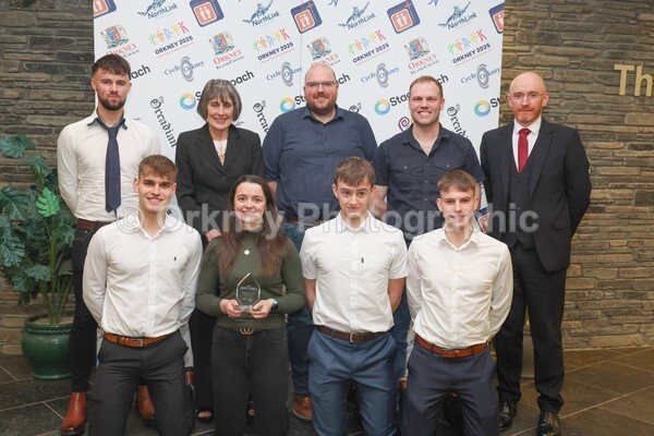 Sports Awards sponsor DADS6831 - Sports Awards