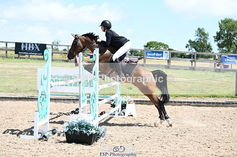 250628-133451-05138 - Cls 12 Newcomers 2nd Round 1pm to End