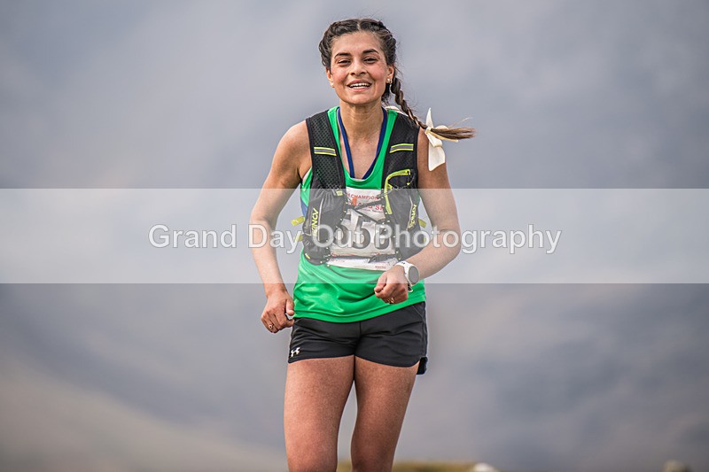 Newlands-262 - Newlands Memorial Fell Race Saturday 12th April 2025