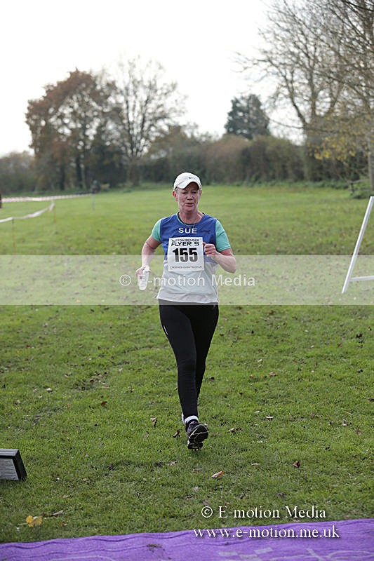 CAD5 171119-1041 - Sutton Benger 5 mile Flyer – 17th Nov 2019