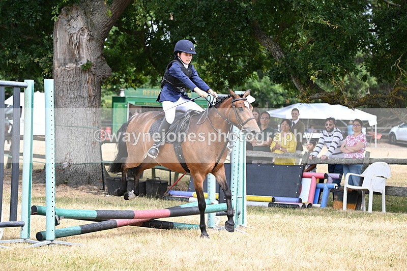 WJ6_5229 - Class 12 Minimus Jumping 45cm