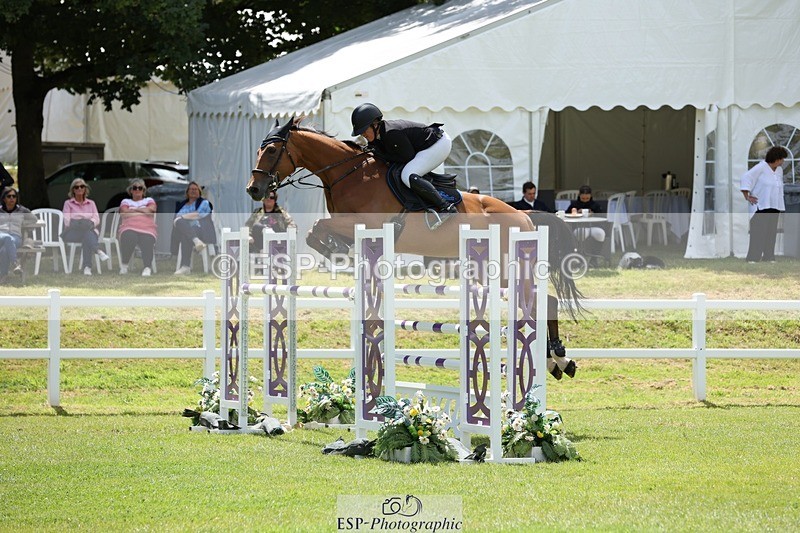 240704-140009-05187 - Cls 3 National 1.30m Open