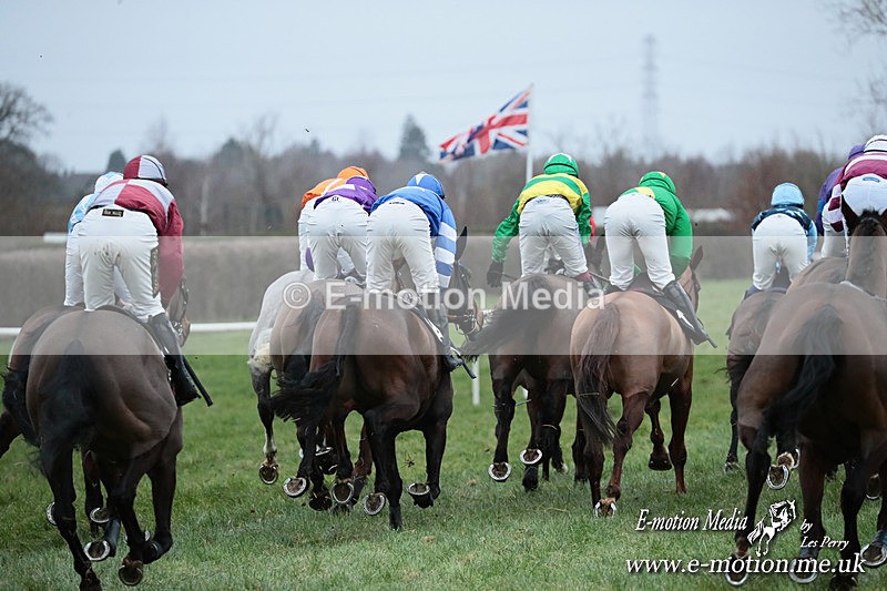 PtP 141225  0181 - Harkaway Club PtP Chaddesley Corbet 28/12/25