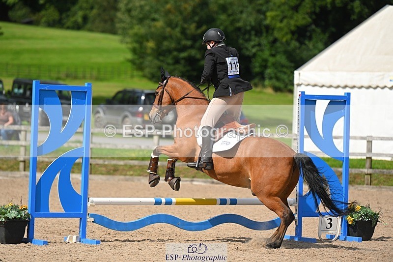 230824-141457-04496 - Round 2 Start to 15.00 coursewalk