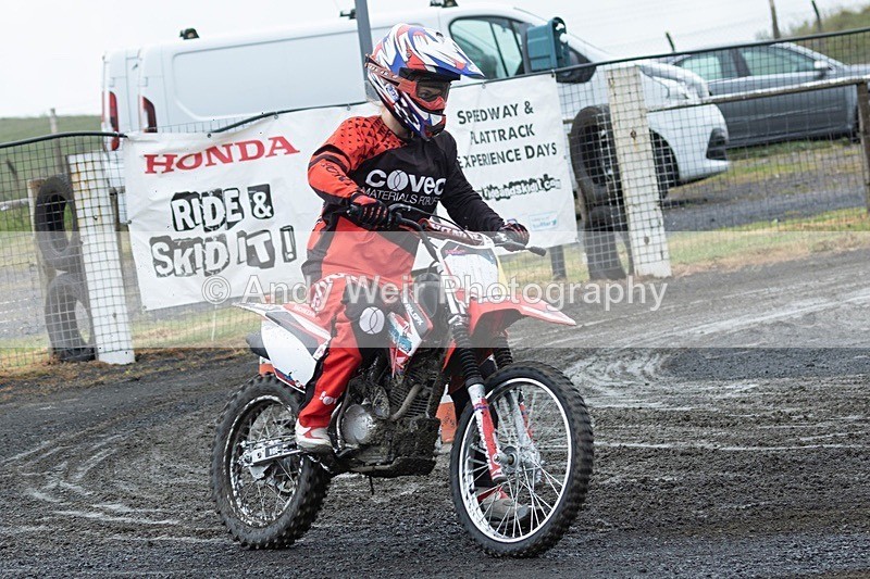 210703-7D-8E0A3576 - Ride & Skid It  Flat Track Experience 03rd Jul 21