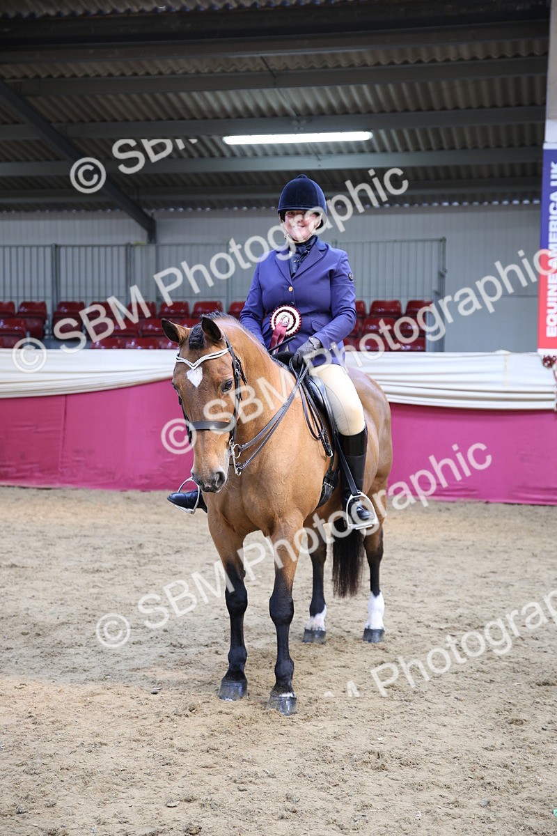 SBM_24302 - Class 905 - Supreme Final - Ridden Veteran