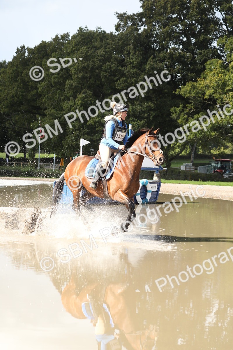 SBM_07833 - E4 Eventers Challenge 80cm Open