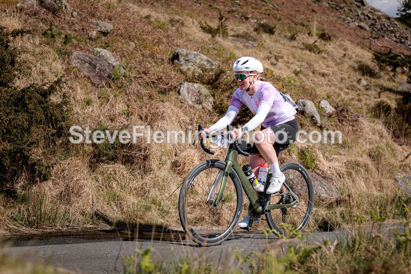 154134 - Blea Tarn Climb 15:00 - 16:00