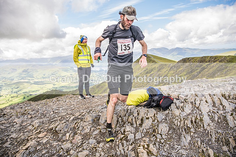 Blencathra-437 - Blencathra Fell Race Sunday 28th June 2026