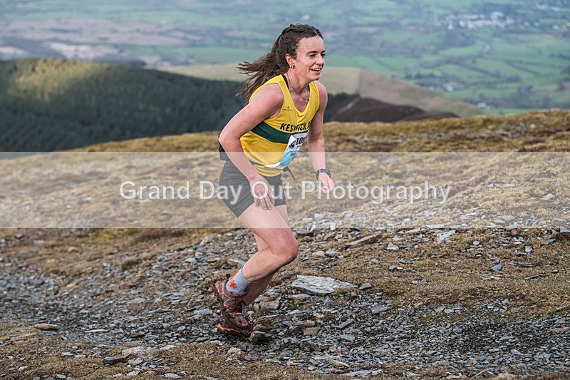 Grisedale-130 - Grisedale Grind Fell Race Wednesday 15th April 2026