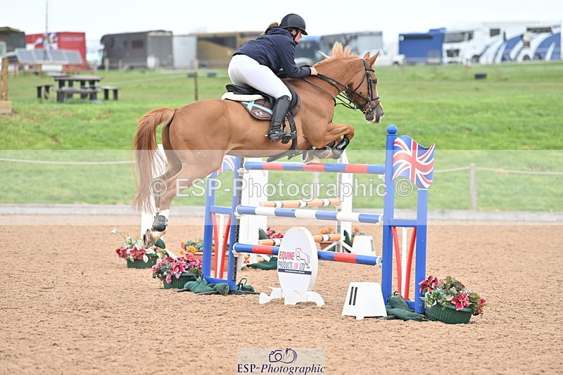 240405A-151021-02218 - Cls 6 National 1.40m Open