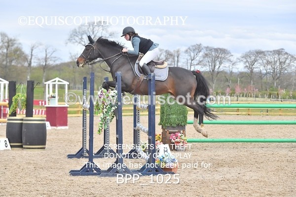 BPP_1025 - CLASS 11 SAT  RHS Classic Championship Qualifier