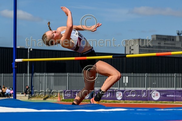 Age25SAT-915870 - Field Female Set Two