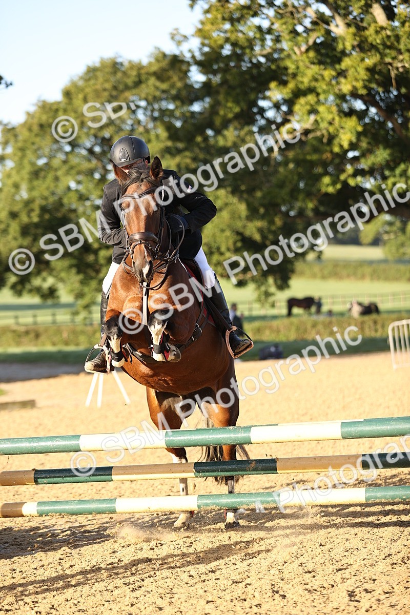 SBM_33048 - J38 - Senior 80cm Championship