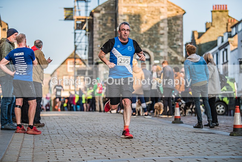 RTH-880 - Keswick Round The Houses Road Race, Wednesday 26th April 2023