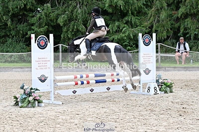 230825-095917-08414 - Round 2 Start to 11.15 coursewalk