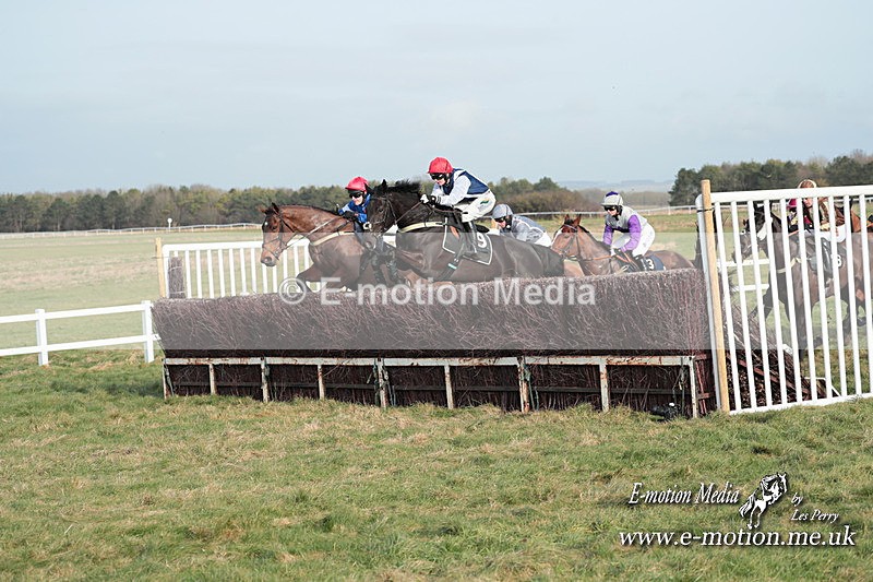PtP 270124 289 - Royal Artillery PtP Larkhill 27/01/24