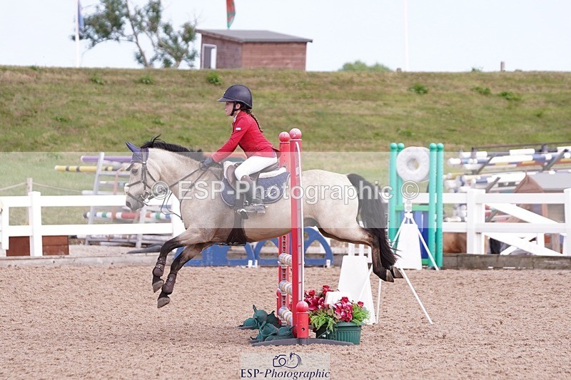 250629-171744-13204 - Cls 33 Stepping Stones 128cm and 138cm