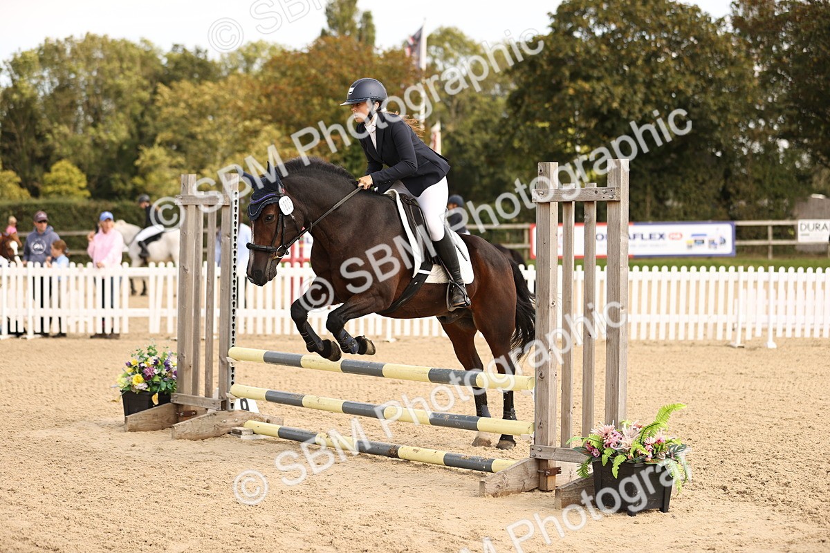 SBM_67014 - J13 - Junior Pony 60cm Championship