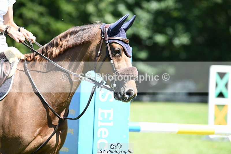 250703A-113115-00655 - Cls 12 1.10m Amateur Qualifier