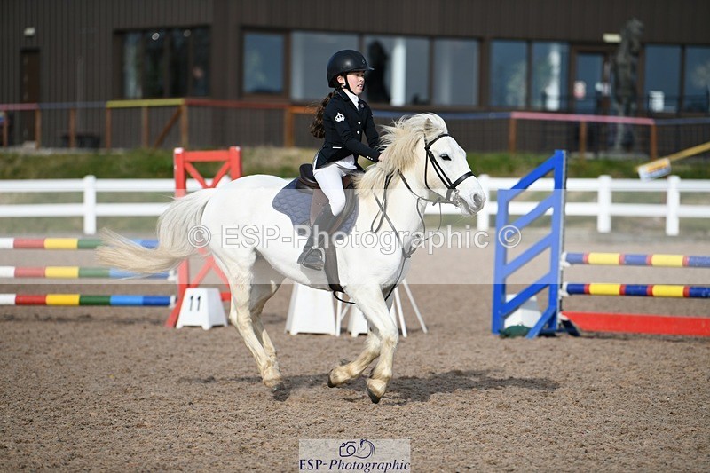 250309-145246-04906 - Cls 30 Stepping Stones 128cm and 138cm