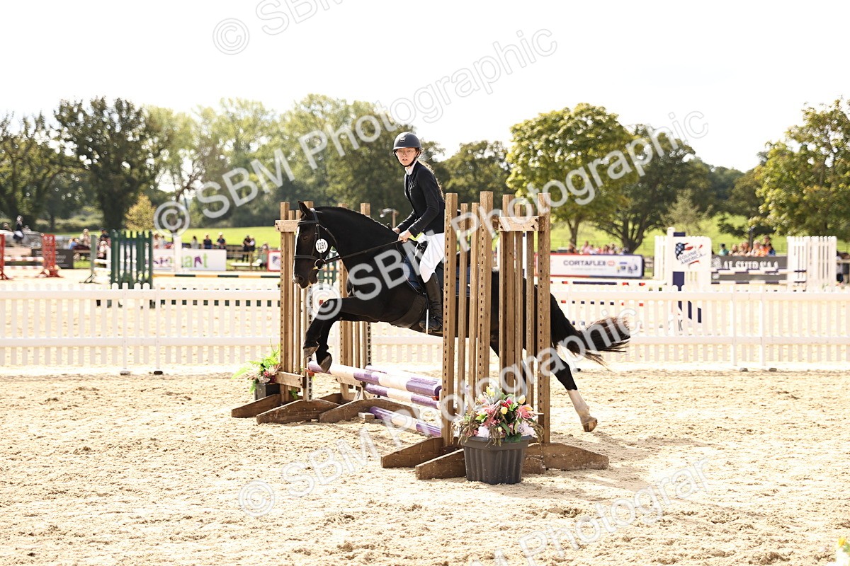 SBM_63851 - J12 - Junior Pony 55cm Championship