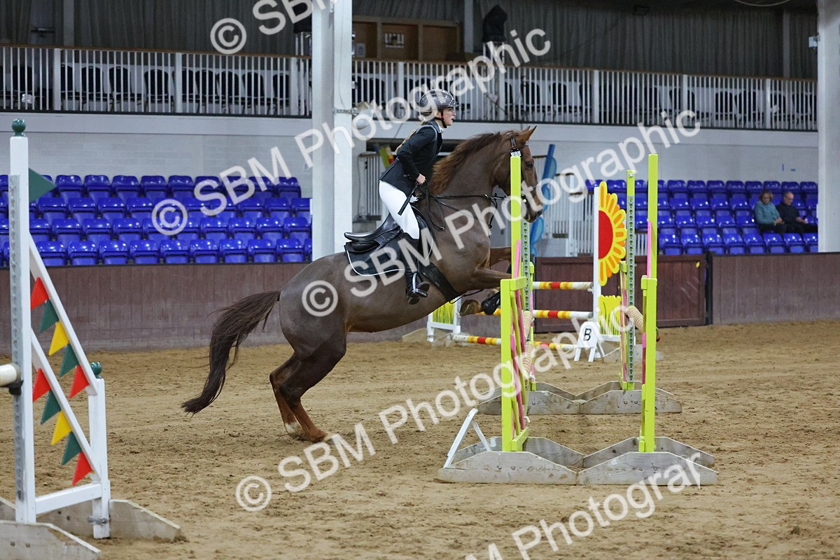 SBM_002449 - Class 6 - Show Jumping 90cm