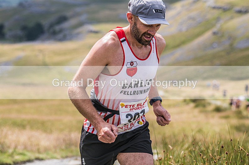 Ingleborough-84 - Ingleborough Mountain Race Saturday 18th July 2026