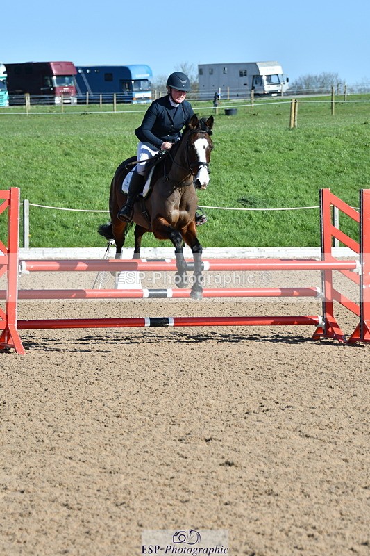 240306A-104505-00205 - Cls 1 British Novice and 90cm Open