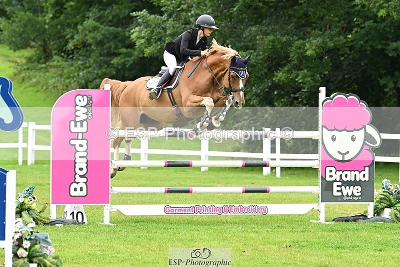 240712-105524-32390 - Cls 134 Bicton B+C 1.30m