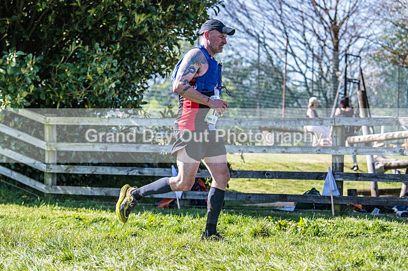 The Finish-1902 - The 3 Peaks Race Saturday 25th April 2026 - The Finish