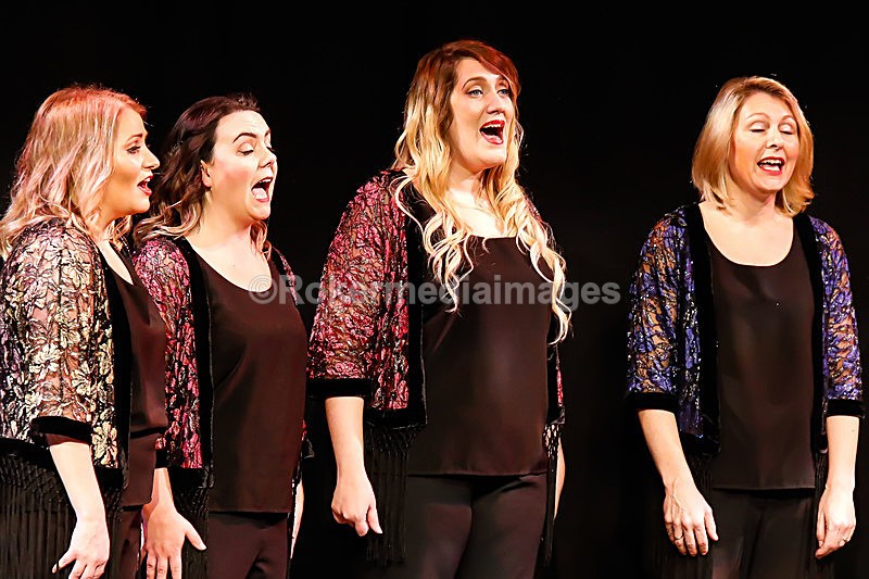 EBS _554 - OH what a NIGHT