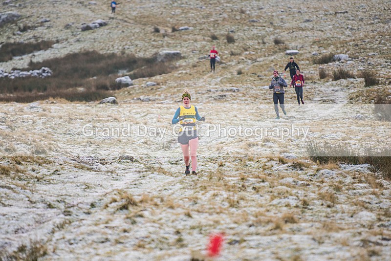 Clough Head-587 - Kong Clough Head Fell Race Saturday 2nd December 2023