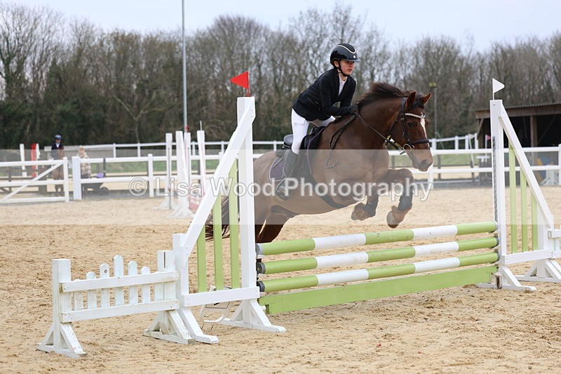 3E7A7962 - Class 10: Junior 60cm