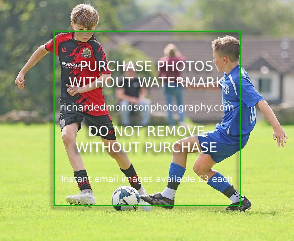 533A5648 - Wattsfield United Youth U12 vs Appleby Youth U13 Devils (13/9/26)